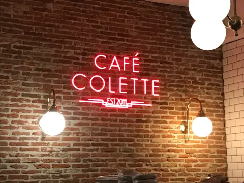 Café Colette