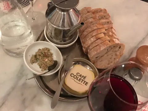 Café Colette