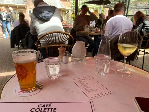 Café Colette