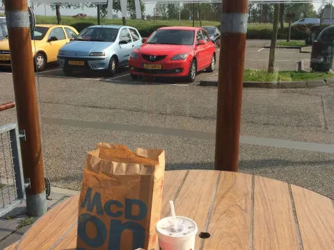 Foto 5 van McDonald's
