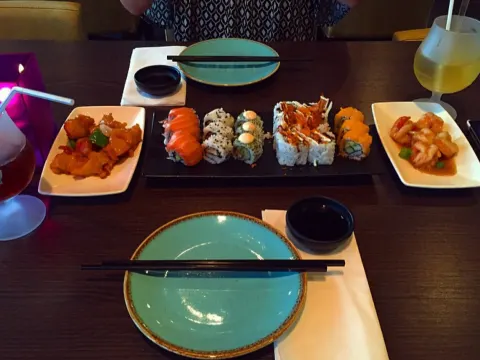 Foto 5 van Hai Grill & Sushi