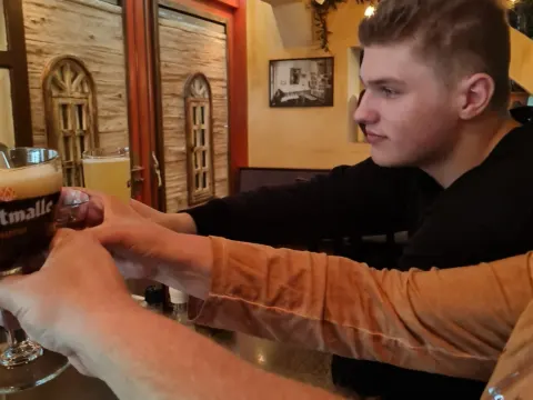 Athene Grieks restaurant