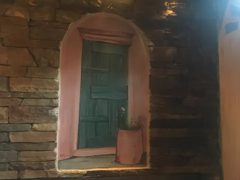 Athene Grieks restaurant