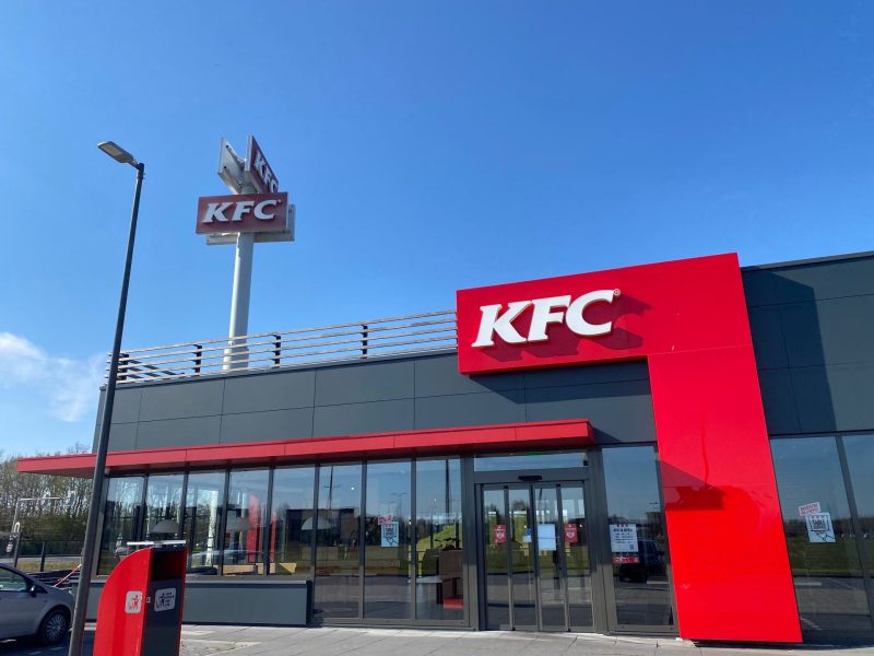 KFC