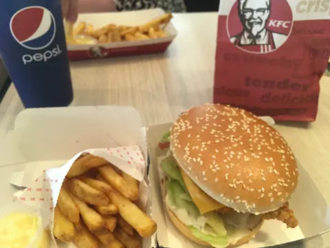KFC