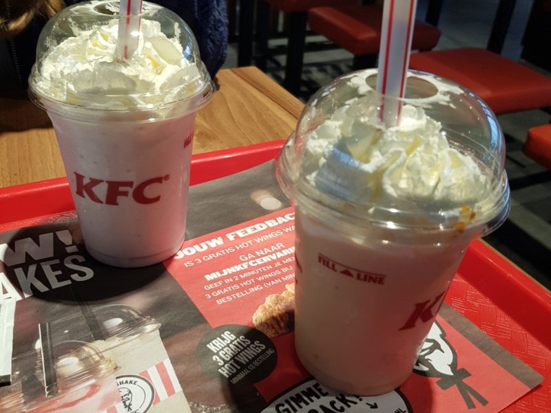 KFC
