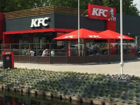 Foto 4 van KFC