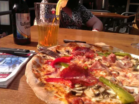 Pizzeria Romagna
