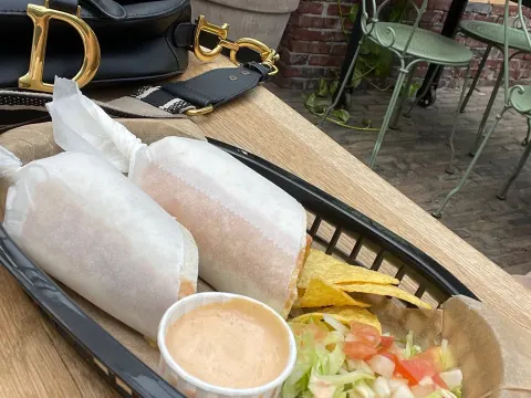 Foodhallen