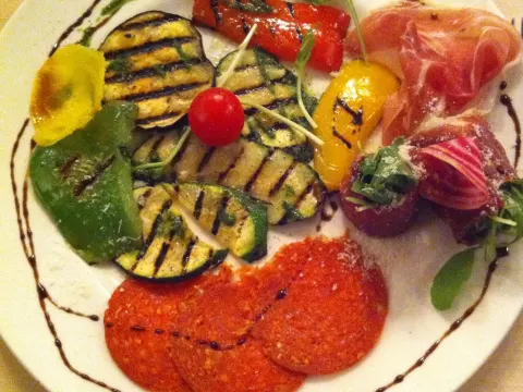 ristorante momento