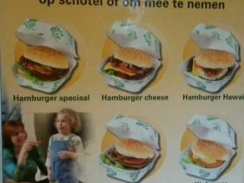 Foto 2 van Plaza 't Zand