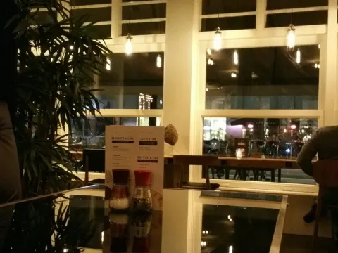 Foto 2 van Thrill Grill