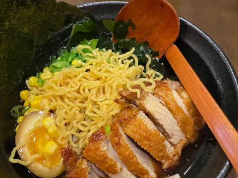 Shibui Ramen