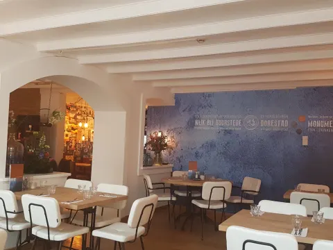 Bistro Florian