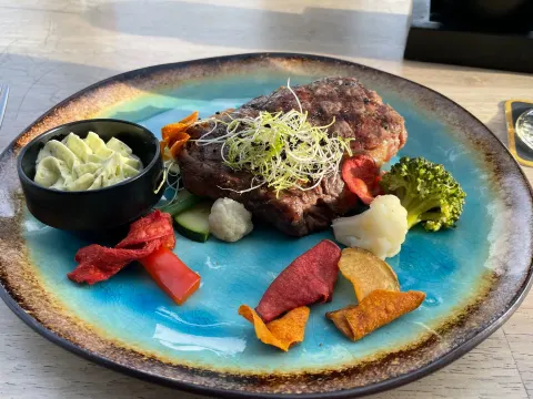Foto 4 van Brasserie De Zeven Deugden