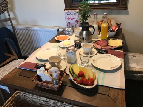 Theetuin De Turfstaeker