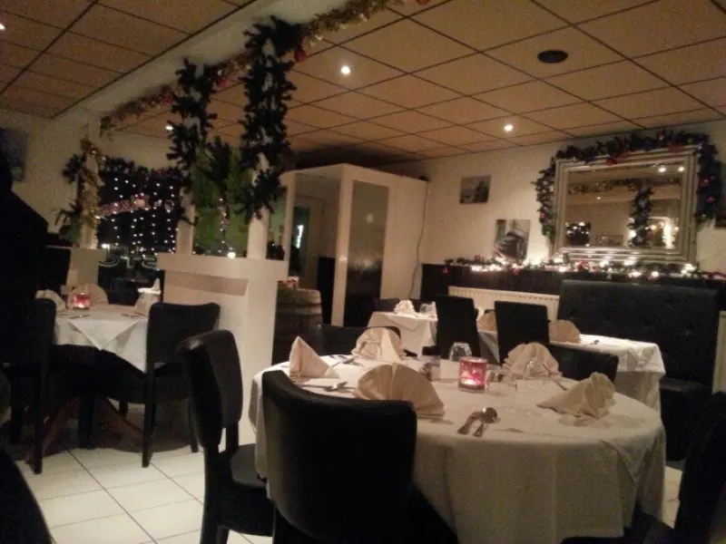 Foto 1 van Ristorante Il Gusto