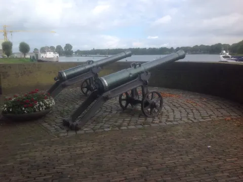 Poort Van Cleve