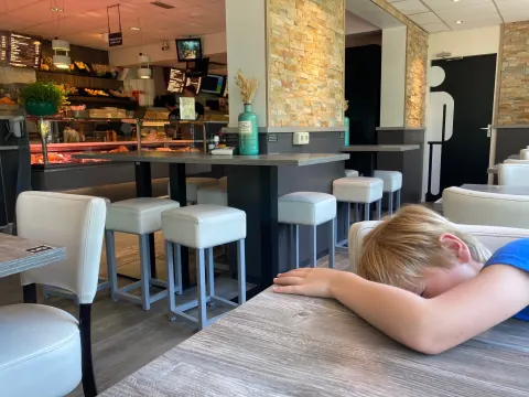 Cafetaria De Schakel
