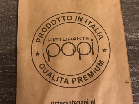 Foto 3 van papi