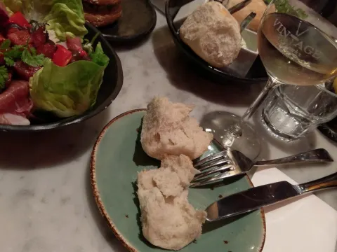 Tapasbar Vintage