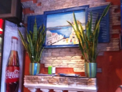 Greek Food Jorgos