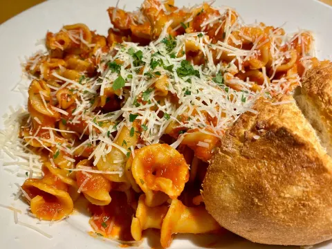 Foto 4 van Spaghetteria