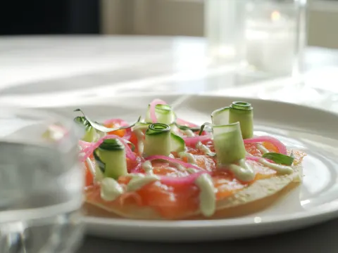 Kloosterhoeve | Café - Restaurant - Zalen
