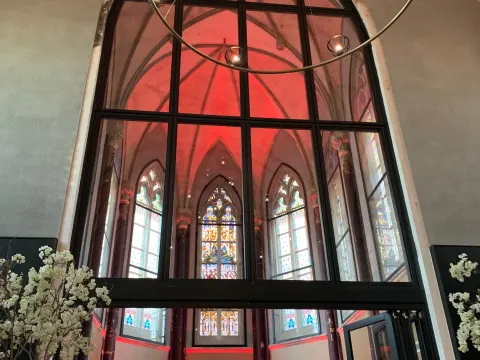 Liefdegesticht
