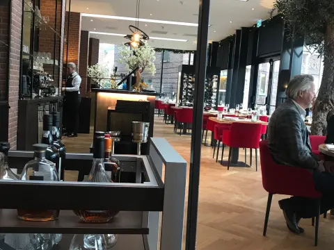 Foto 5 van Liefdegesticht