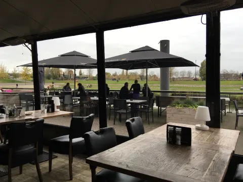 Restaurant DeWerf