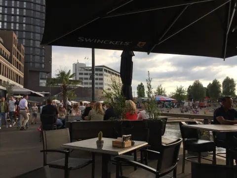 Foto 4 van Restaurant DeWerf