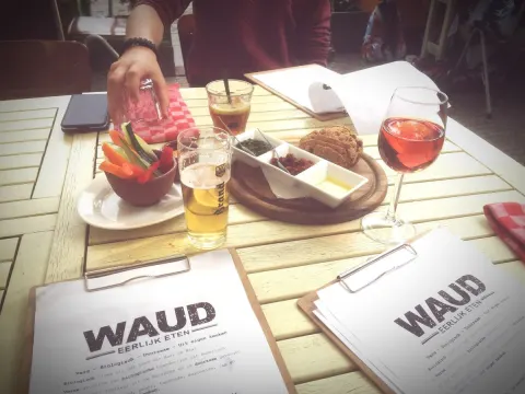 Foto 3 van Waud