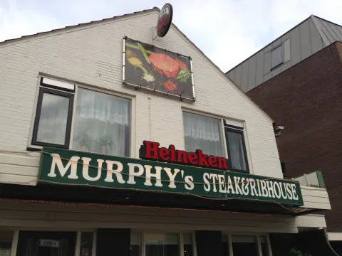 Murphy's Grill & Steakhouse