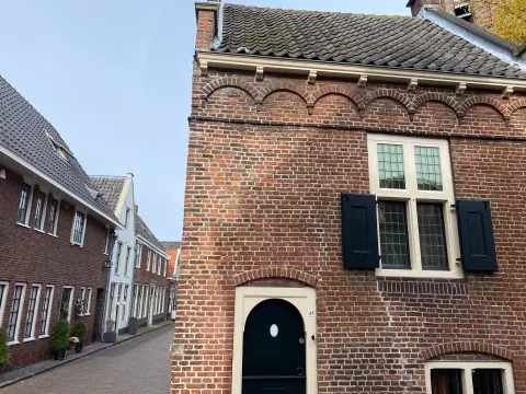 Hans & Frietje