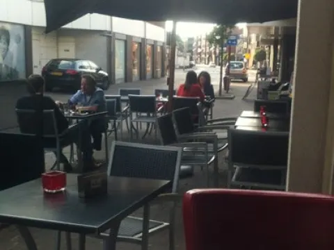 Foto 3 van La Piazza