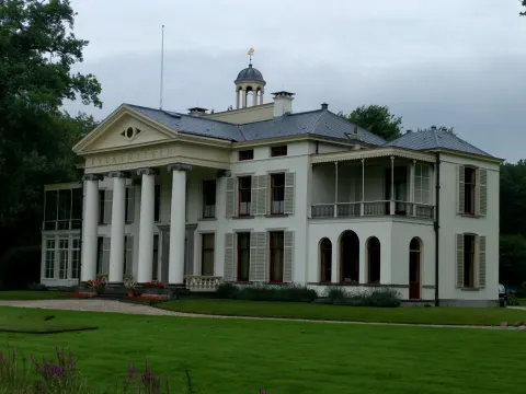 Landgoed Eyckenstein