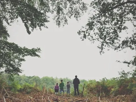 Landgoed Eyckenstein