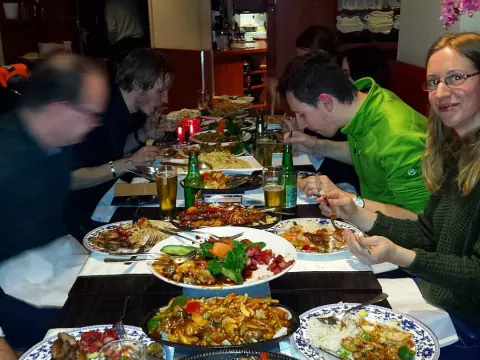 Foto 5 van Woo Ping