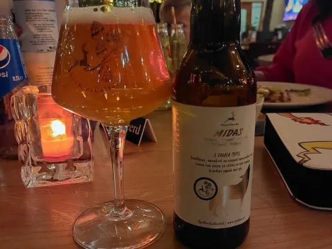 Pannenkoekenrestaurant de Ossenstal