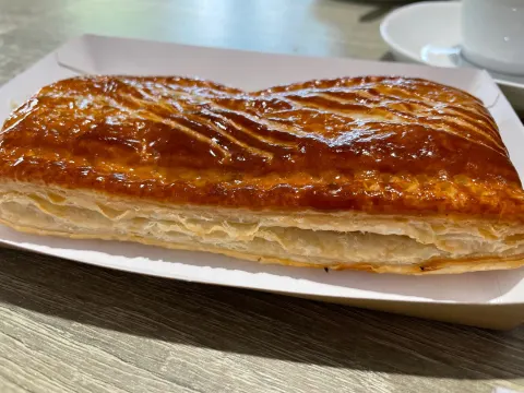 Bakker Bart