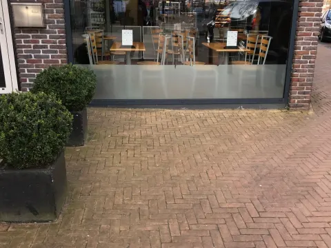 Bakker Bart