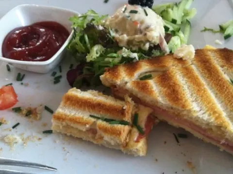 Lunchroom De Lunchbox, Best
