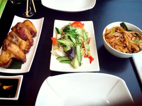 Foto 5 van Oriental Restaurant Ruby