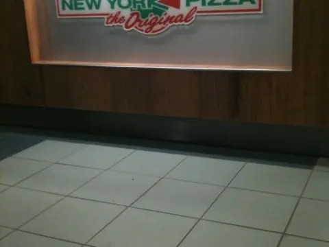 Foto 3 van New York Pizza