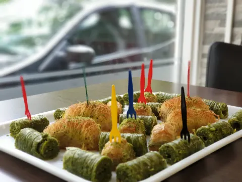 Foto 5 van Bakkerij Meysa