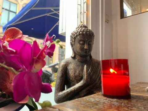 Foto 4 van Super Thai Restaurant