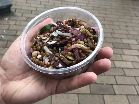 Foto 5 van Basarz