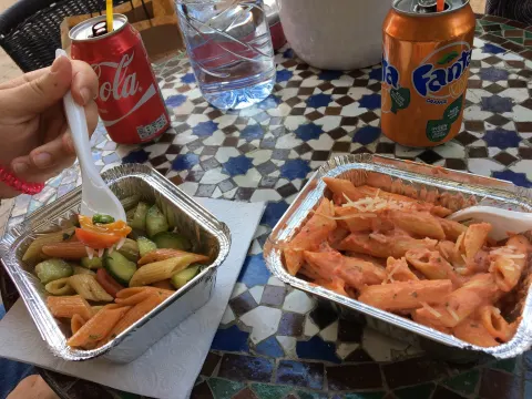 Ariola Delicatessen