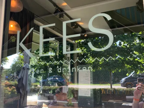 KEES eten & drinken